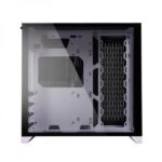 Lian Li PC O11 Dynamic Cabinet White 2