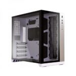 Lian Li PC O11 Dynamic Cabinet White 4