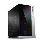 Lian Li PC O11 Dynamic XL ROG Certified Cabinet Silver 1