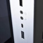 Lian Li PC O11 Dynamic XL ROG Certified Cabinet Silver 3