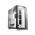 Lian Li PC O11 Dynamic XL ROG Certified Cabinet White 1