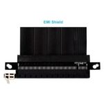 Lian Li PCI-E 4.0 X16 600mm Riser Cable (Black) - Image 3