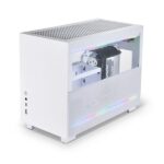 Lian Li Q58 ARGB LEDs Strip Kit (White) - Image 2