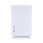 Lian Li Q58W4 Cabinet With PCIe 4 0 Riser Cable White 3