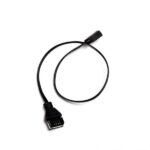 Lian Li Strimer Plus 24 Pin ARGB Motherboard Extension Cable With Controller 3