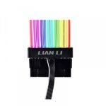 Lian Li Strimer Plus 24 Pin ARGB Motherboard Extension Cable With Controller 4