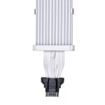 Lian Li Strimer Plus V2 12-Pin ARGB Extension Cable For RTX 40 Series GPU - Image 2