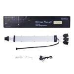 Lian Li Strimer Plus V2 12VHPWR to 3x8Pin Extension Cable - Image 2