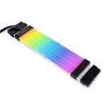 Lian Li Strimer Plus V2 24 Pin ARGB 1