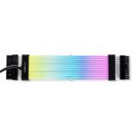 Lian Li Strimer Plus V2 24 Pin ARGB 4