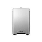 Lian Li TU150 Cabinet Silver 1