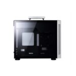 Lian Li TU150 Cabinet Silver 2