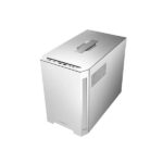 Lian Li TU150 Cabinet Silver 3