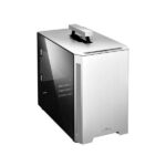 Lian Li TU150 Cabinet Silver 5