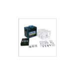 Lian Li UNI Fan AL120 V2 ARGB White 120mm Cabinet Fan With ARGB Controller (Triple Pack) - Image 4