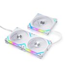 Lian Li UNI Fan SL V2 120 2 1