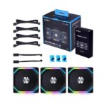 Lian Li UNI Fan SL V2 120 3