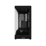 Lian Li Vector V100 E-Atx Mid Tower Cabinet (Black) - Image 3