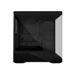 Lian Li Vector V100 E-Atx Mid Tower Cabinet (Black) - Image 4