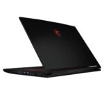 MSI Thin GF63 12UCX 15.6 Inch i5-12450H DDR4 16GB (8*2) 512GB NVMe PCIe Gen4x4 RTX2050 GDDR6 4GB Gaming Laptop 9S7-16R821-265 - Image 2