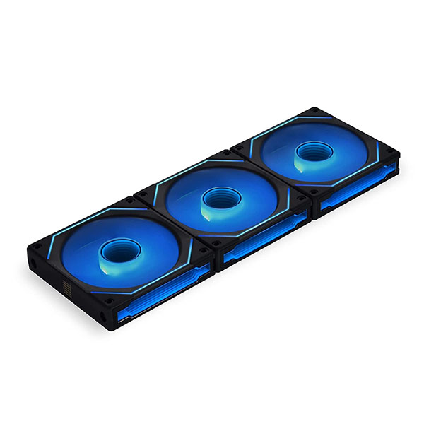 Lina Li SL Infinity Black 1
