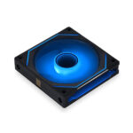 Lina Li SL Infinity Black 2