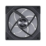 Lina Li SL Infinity Black 3
