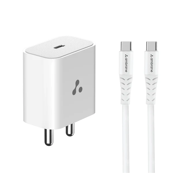 Ambrane UNI-20