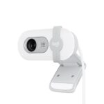 Logitech Brio 100 Full HD Webcam For Meetings And Streaming