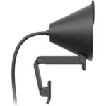 Logitech Brio 300 1080p Full HD Webcam (Black) - Image 3