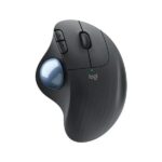 Logitech ERGO M575 Wireless Trackball Mouse Upto 2000 DPI Optical Sensor 1 1