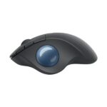 Logitech ERGO M575 Wireless Trackball Mouse Upto 2000 DPI Optical Sensor 2 1