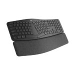Logitech Ergo K860 Wireless Bluetooth Split Ergonomic Keyboard - Image 2