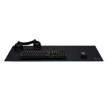 Logitech G G840 XL Gaming Mouse Pad (Black) - Image 3