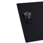 Logitech G G840 XL Gaming Mouse Pad (Black) - Image 4