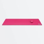 Logitech G G840 XL Gaming Mouse Pad (Pink) - Image 5