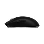 Logitech G Pro X Superlight Wireless Gaming Mouse Black 3