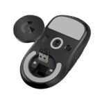 Logitech G Pro X Superlight Wireless Gaming Mouse Black 5