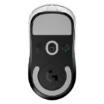 Logitech G Pro X Superlight Wireless Gaming Mouse White 3