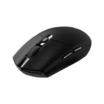 Logitech G304 Lightspeed Wireless Gaming Mouse (Black) - Image 3