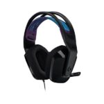 Logitech G335 Gaming Headset Black 3