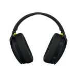 Logitech G435 Wireless Gaming Headset Black Neon Yellow 2