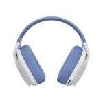 Logitech G435 Wireless Gaming Headset Off White Lilac 2