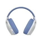 Logitech G435 Wireless Gaming Headset Off White Lilac 3