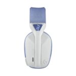 Logitech G435 Wireless Gaming Headset Off White Lilac 4