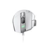 Logitech G502 X Gaming Mouse White 4
