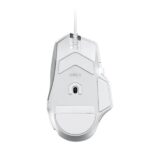 Logitech G502 X Gaming Mouse White 5