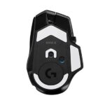Logitech G502 X Plus Lightspeed RGB Wireless Gaming Mouse Black 5