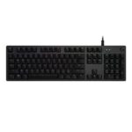 Logitech G512