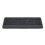 Logitech Signature K650 Black